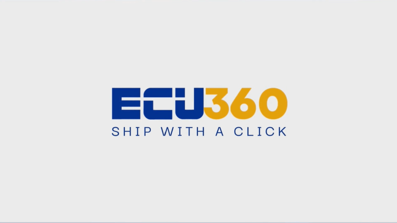 ECU360 logo