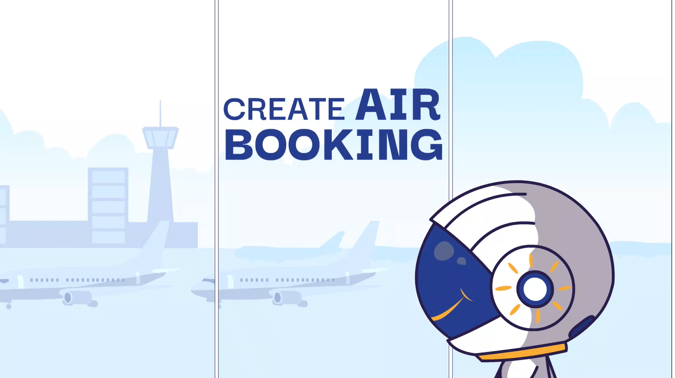 Create_Air_Booking