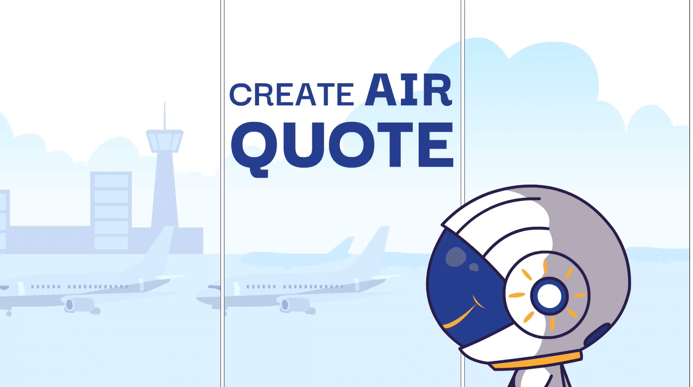 Create_Air_Quote