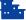 Minimalistic blue logo representing the company.