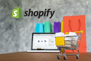 Shopify Sellers: Level Up Your Logistics with ECU Worldwide