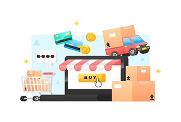 The Benefits of Flat Rate Shipping for Online Retailers