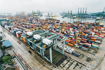 From Ocean to Onshore: Overcoming Challenges in Port Operations