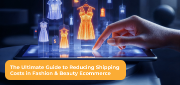The Ultimate Guide to Reducing Shipping Costs in Fashion & Beauty Ecommerce