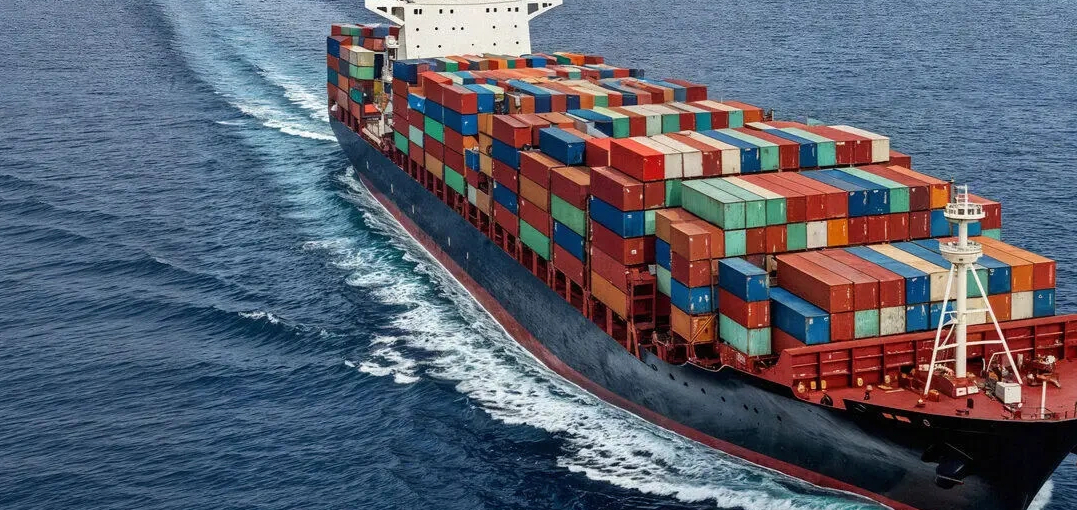 China EXW FCL Shipping Explained: Factory Pickup, Documentation & Delivery Process
