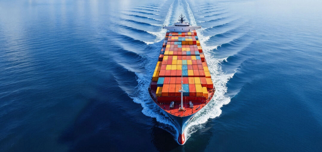 China to USA FCL Shipping Guide: Costs, Documentation & Customs Process