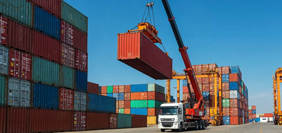 Japan to Nordic Countries FCL Shipping: Instant Quotes, Routes, Documentation & Booking Guide