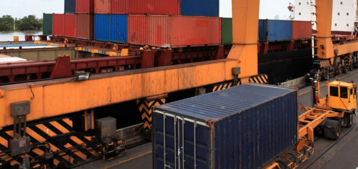 USA FCL Freight Booking: Simplify Your Shipping Process with ECU360